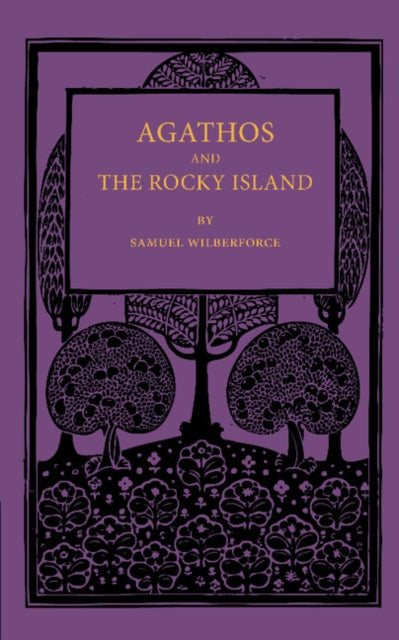 Book cover of: Agathos the Rocky Island and Other Sunday Stories and Parables
