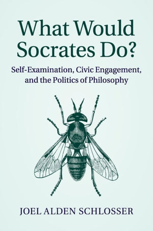 What Would Socrates Do?