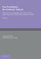 Book cover of: Our Forefathers: The Gothonic Nations: Volume 1. By: Gudmund Schutte