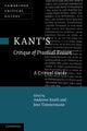 Book cover of: Kant's 'Critique of Practical Reason'