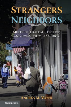 Strangers and Neighbors
