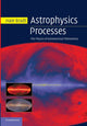 Book cover of: Astrophysics Processes. By: Hale Bradt