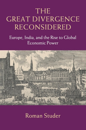 Great Divergence Reconsidered