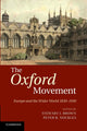 Book cover of: Oxford Movement. By: Stewart J. Brown