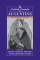 Book cover of: Cambridge Companion to Augustine