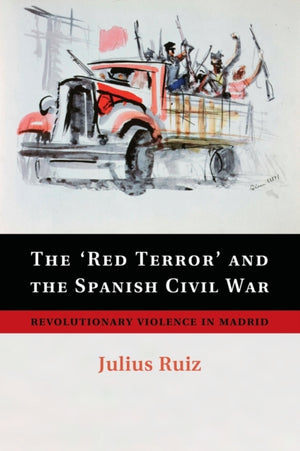 Red Terror' and the Spanish Civil War