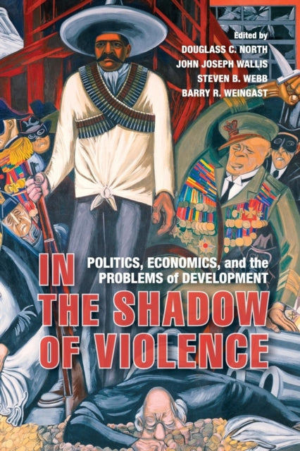 In the Shadow of Violence