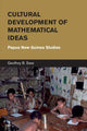 Book cover of: Cultural Development of Mathematical Ideas. By: Geoffrey B. Saxe