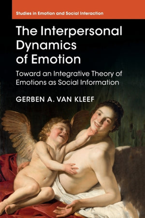 Interpersonal Dynamics of Emotion