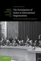 Book cover of: Participation of States in International Organisations. By: Alison Duxbury