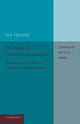 Book cover of: Study of Chemical Composition. By: Ida Freund