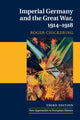 Book cover of: Imperial Germany and the Great War, 1914–1918