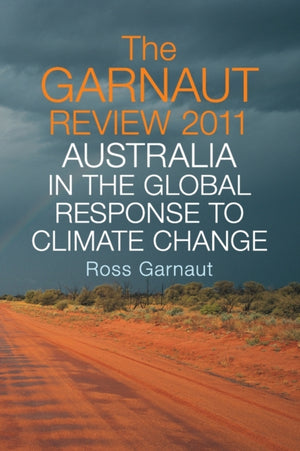 The Garnaut Review 2011