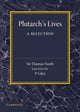 Book cover of: Plutarch's Lives