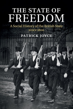 State of Freedom