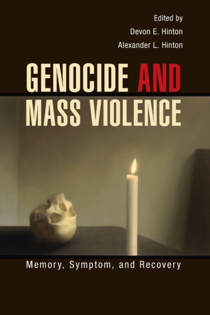 Book cover of: Genocide and Mass Violence. By: Devon Emerson Hinton
