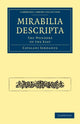 Book cover of: Mirabilia Descripta