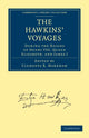 Book cover of: Hawkins' Voyages During the Reigns of Henry VIII, Queen Elizabeth, and James I. By: Clements R. Markham
