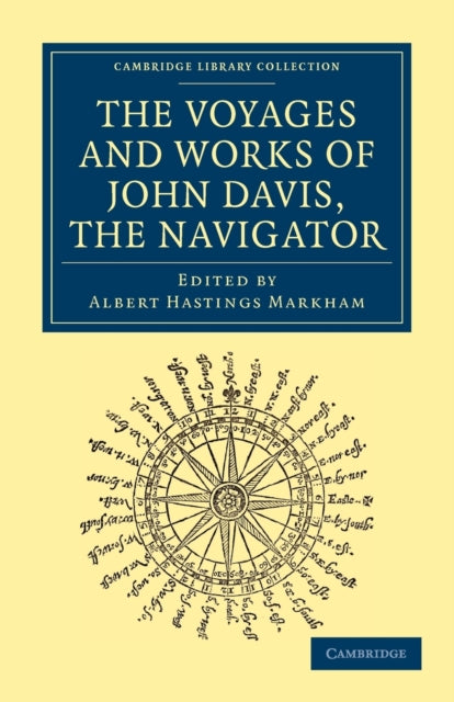 Book cover of: Voyages and Works of John Davis, the Navigator. By: John Davis