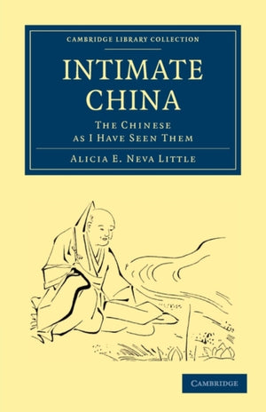 Intimate China