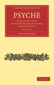 Book cover of: Psyche. By: Erwin Rohde