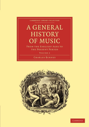 A General History of Music