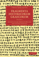 Book cover of: Fragmenta Historicorum Graecorum: Volume 5. By: Carl Müller