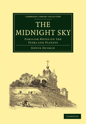 The Midnight Sky