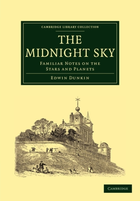 The Midnight Sky