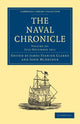 Book cover of: Naval Chronicle: Volume 26, July–December 1811. By: James Stanier Clarke
