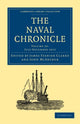 Book cover of: Naval Chronicle: Volume 30, July–December 1813. By: James Stanier Clarke