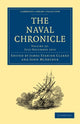 Book cover of: Naval Chronicle: Volume 32, July–December 1814. By: James Stanier Clarke
