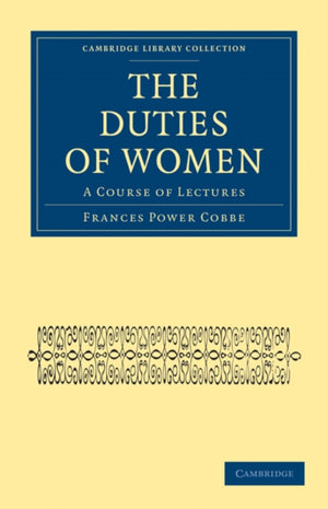 Duties of Women