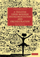 Book cover of: Treatise upon Modern Instrumentation and Orchestration. By: Hector Berlioz