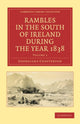 Book cover of: Rambles in the South of Ireland during the Year 1838. By: Georgiana Chatterton