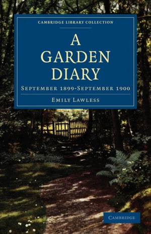 Garden Diary
