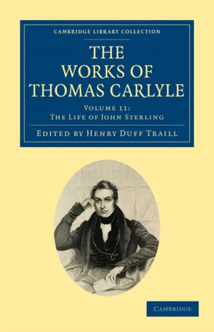 Works of Thomas Carlyle