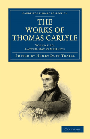 Works of Thomas Carlyle
