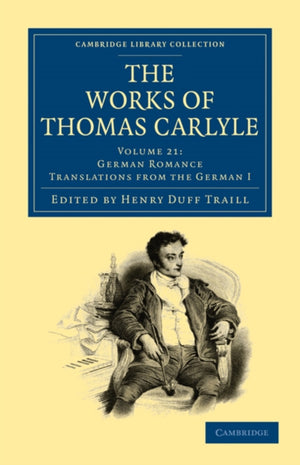 Works of Thomas Carlyle