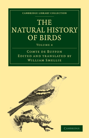 Natural History of Birds