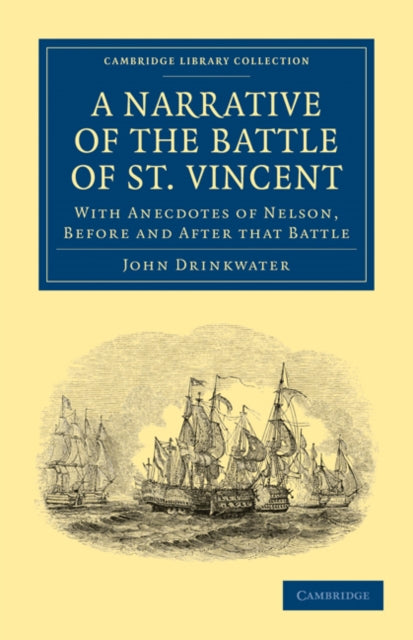 Narrative of the Battle of St. Vincent