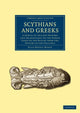 Book cover of: Scythians and Greeks. By: Ellis Hovell Minns