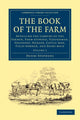 Book cover of: Book of the Farm. By: Henry Stephens