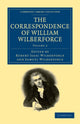 Book cover of: Correspondence of William Wilberforce. By: William Wilberforce