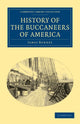Book cover of: History of the Buccaneers of America. By: James Burney