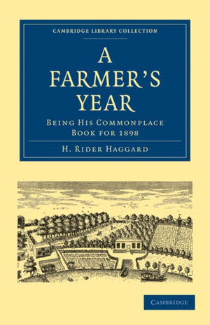 Farmer's Year