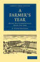 Book cover of: Farmer's Year. By: H. Rider Haggard