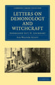 Book cover of: Letters on Demonology and Witchcraft. By: Sir Walter Scott