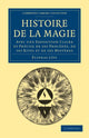 Book cover of: Histoire de la Magie. By: Éliphas Lévi
