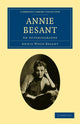 Book cover of: Annie Besant. By: Annie Wood Besant